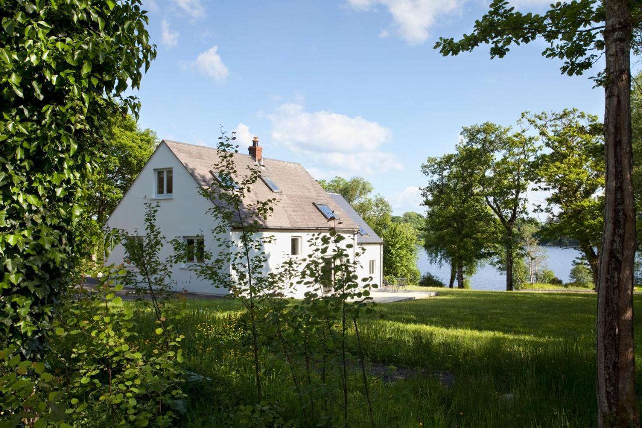 The Elements Lodge Pettigoe Exterior foto